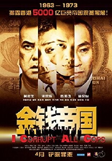 I Corrupt All Cops (2009) - Stream Online