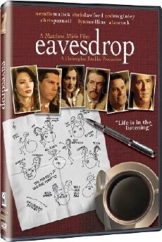 Eavesdrop (2008) - Stream Online