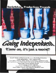 Going Independent (2002) - Stream Online