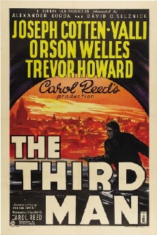 The Third Man (1949) - Stream Online