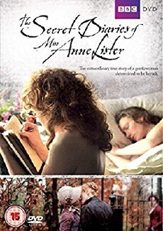 The Secret Diaries of Miss Anne Lister (2010) - Stream Online