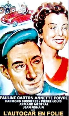 Soyez les bienvenus (1953) - Stream Online