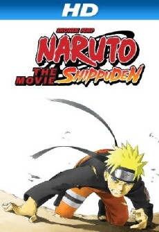 Naruto Shippuden - The Movie (2007) - Stream Online