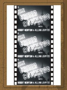 The Green Cockatoo (1937) - Stream Online