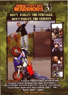 Don't Forget the Struggle (2004) - Stream Online