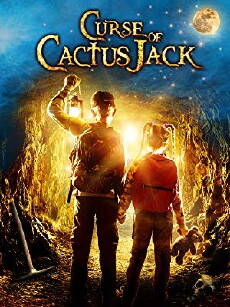 Curse of Cactus Jack (2017) - Stream Online