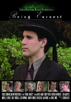 Being Earnest (2006) - Stream Online