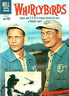 Whirlybirds (1957) - Stream Online