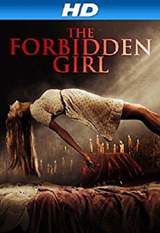 The Forbidden Girl (2013) - Stream Online
