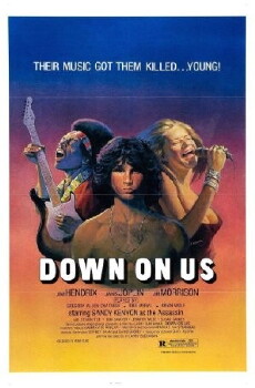 Down on Us (1984) - Stream Online