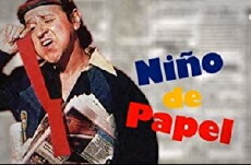 Niño de papel (1981) - Stream Online