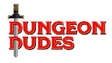 Dungeon Dudes (2017) - Stream Online