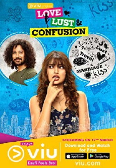 Love Lust and Confusion (2018) - Stream Online