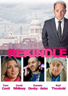 Rekindle (2011) - Stream Online
