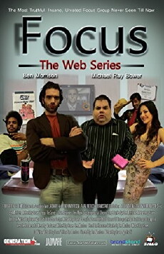 Focus the Series (2012) - Stream Online