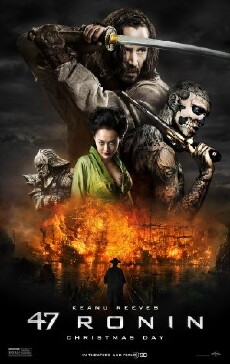 47 Ronin (2013) - Stream Online