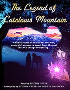 The Legend of Catclaws Mountain (2017) - Stream Online
