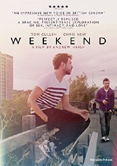 Weekend (2011) - Stream Online