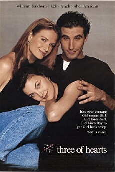 Three of Hearts (1993) - Stream Online