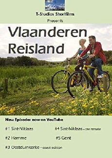 Vlaanderen Reisland (2015) - Stream Online