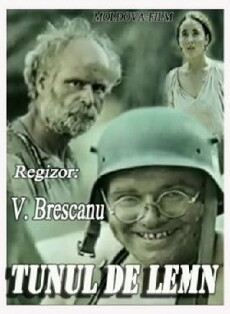 Tunul de lemn (1986) - Stream Online