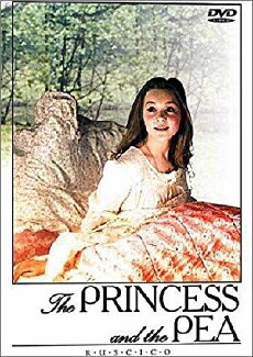 The Princess and the Pea (1977) - Stream Online