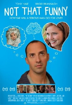 Not That Funny (2012) - Stream Online