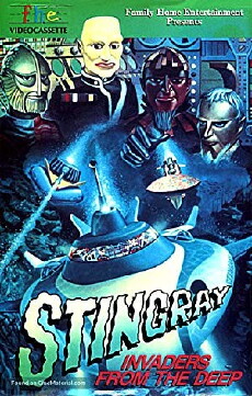 Invaders from the Deep (1981) - Stream Online