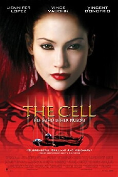 The Cell (2000) - Stream Online