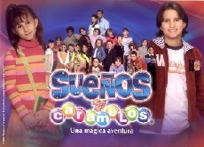 Sueños y caramelos (2005) - Stream Online