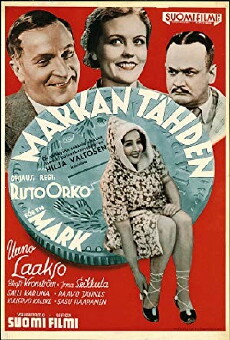 Markan tähden (1938) - Stream Online