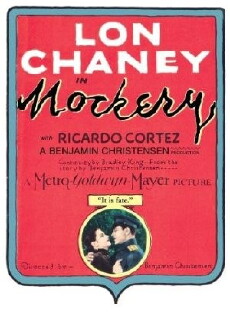 Mockery (1927) - Stream Online