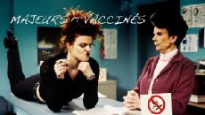 Majeurs et vaccinés (1995) - Stream Online