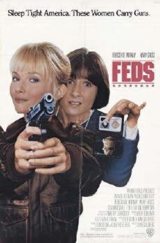 Feds (1988) - Stream Online