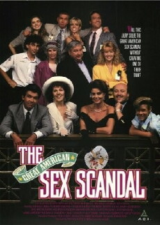 Jury Duty; The Comedy (1990) - Stream Online
