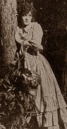 Salomy Jane (1914) - Stream Online
