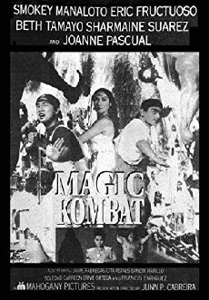 Magic Kombat (1995) - Stream Online