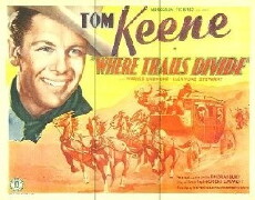 Where Trails Divide (1937) - Stream Online