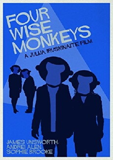 Four Wise Monkeys (2016) - Stream Online