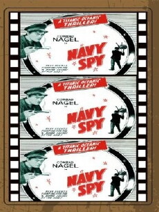 Navy Spy (1937) - Stream Online