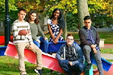 Finding Ourselves (2017) - Stream Online