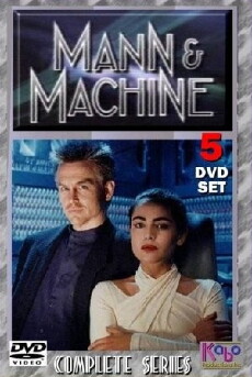 Mann & Machine (1992) - Stream Online