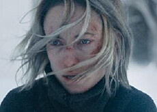A Vigilante (2018) - Stream Online
