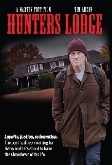 Hunters Lodge (2016) - Stream Online