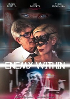 Enemy Within (2016) - Stream Online