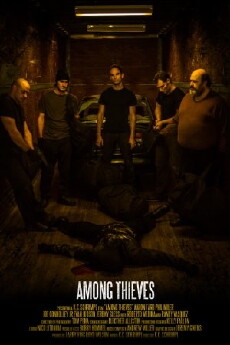 Among Thieves (2016) - Stream Online