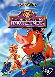 the lion guard timon kai pumbaa (2016) - Stream Online