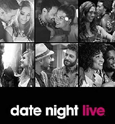 Date Night Live (2017) - Stream Online
