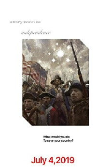 Independence (2019) - Stream Online