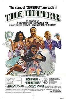 The Hitter (1979) - Stream Online
